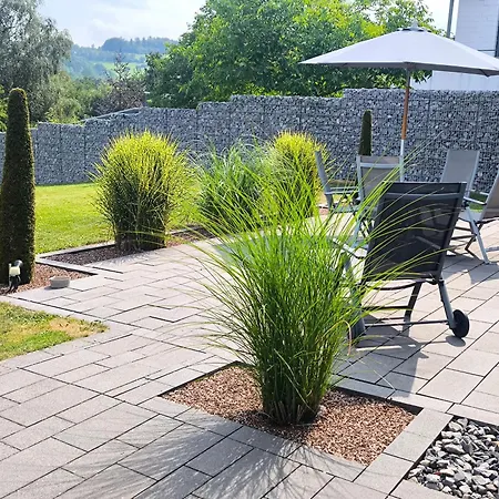 Mitten Im Sauerland Διαμέρισμα
